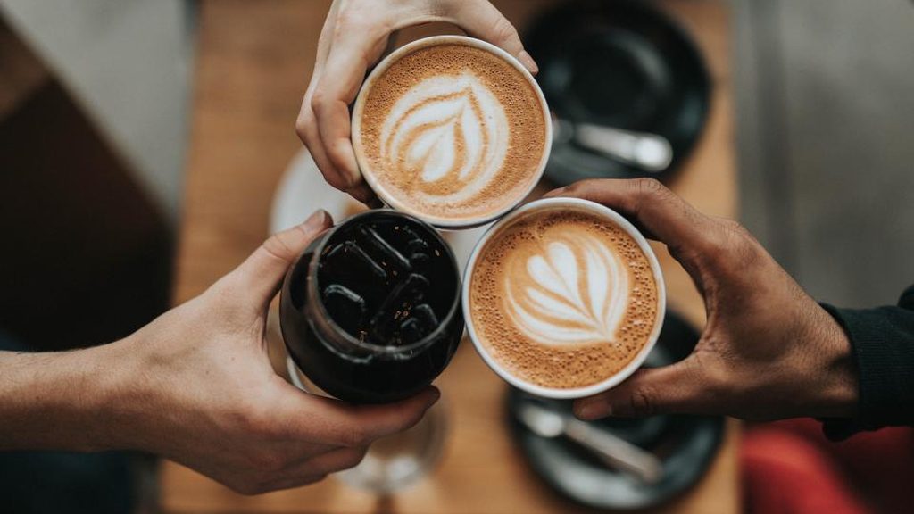 Seattle Code & Coffee