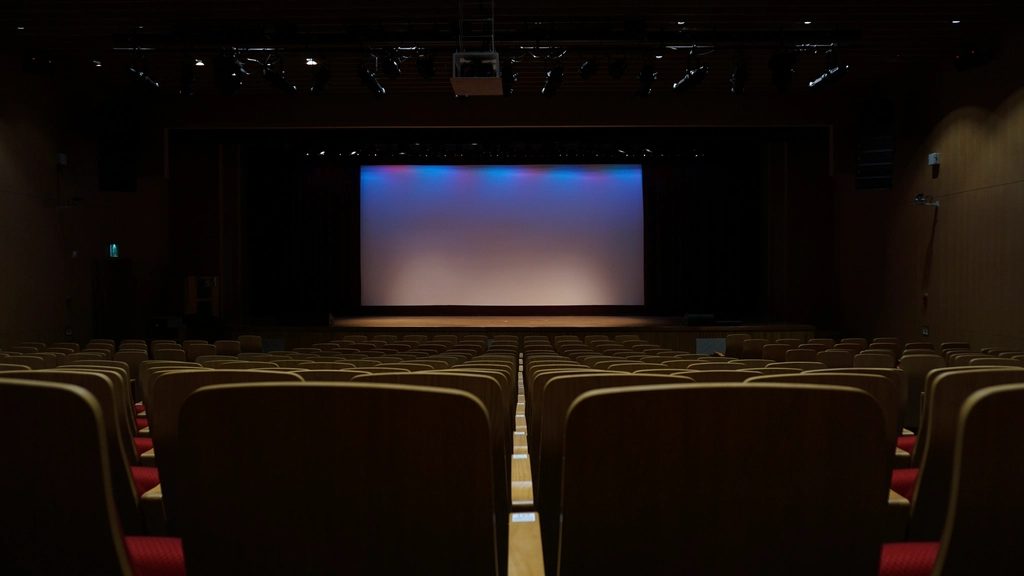 Center City Cinema