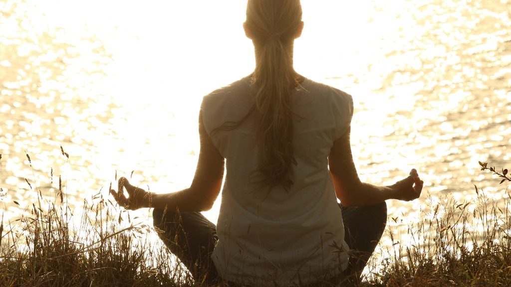 Outdoor Kirtan Music & Meditation