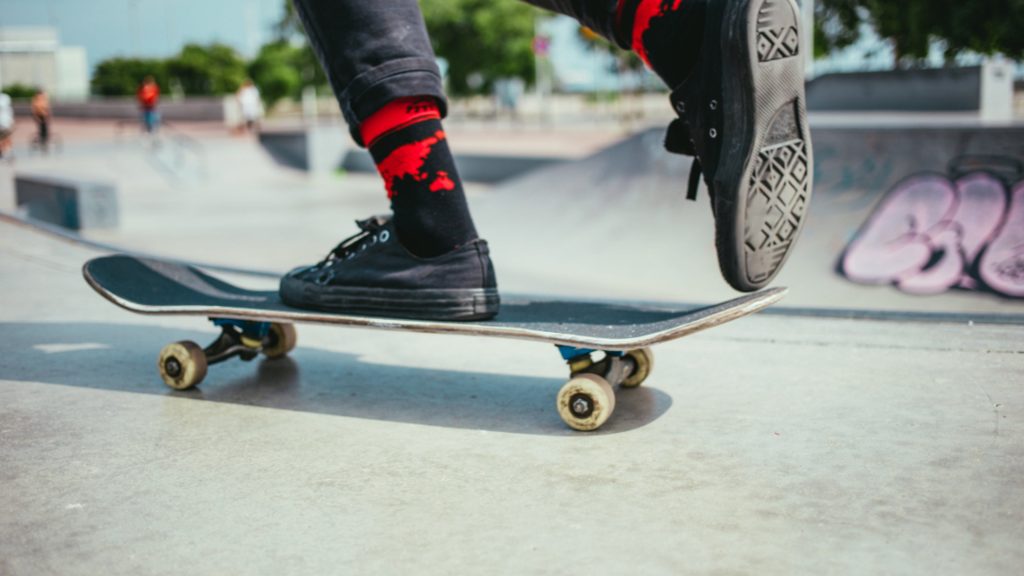 Sk8 Skool