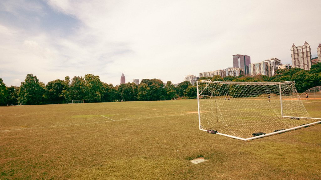 High Intensity Interval Training