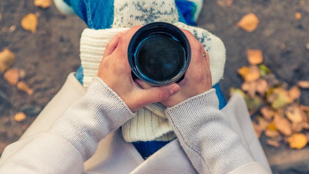Gongfu Tea Big Meetup at Volunteer Park